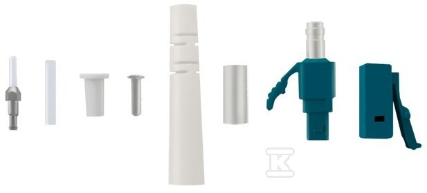 Złącza światłowodowe LC/UPC Singlemode 3.0mm