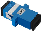 Tłumik światłowodowy SC/UPC (F) - SC/UPC (F) Singlemode 5dB