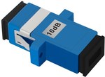 Tłumik światłowodowy SC/UPC (F) - SC/UPC (F) Singlemode 15dB