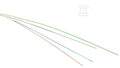 Splitter 1x4 G.657A Singlemode 0.9mm