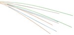 Splitter 1x4 G.657A Singlemode 0.9mm