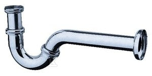 Hansgrohe U-syfon bidetowy G 1 1/4 - chrom 55237000