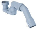 Syfon wannowy Hansgrohe DIN - chrom 56373000