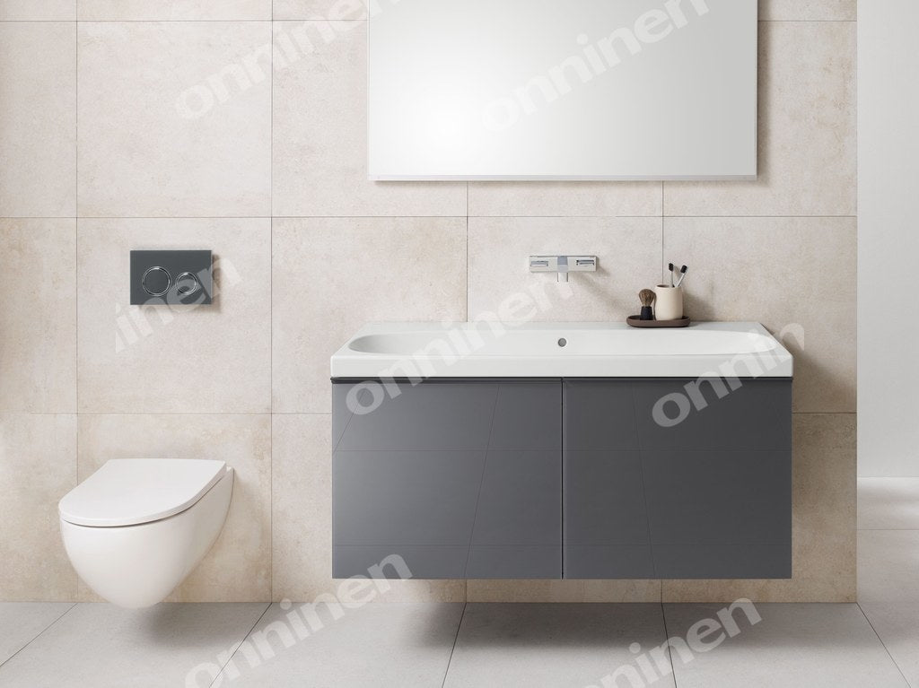 Kompostownik RAPID 280L z dwuczęściową pokrywką i podstawą, kolor zielony