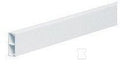 Listwa kablowa 50X20.2 biała z PCV,długość 2 m