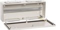 Obudowa skrzynkowa RH TWIST 400x200x80 IP 65 RAL 7035