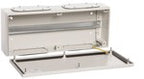 Obudowa skrzynkowa RH TWIST 300x300x120 IP 65 RAL 7035
