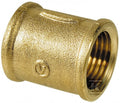 Mufa Twist 3 / 8'' mosiądz