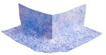Nośnik do brodzików akryl/stal kwadrat 90x90x16 głębokość max 16cm 2.051