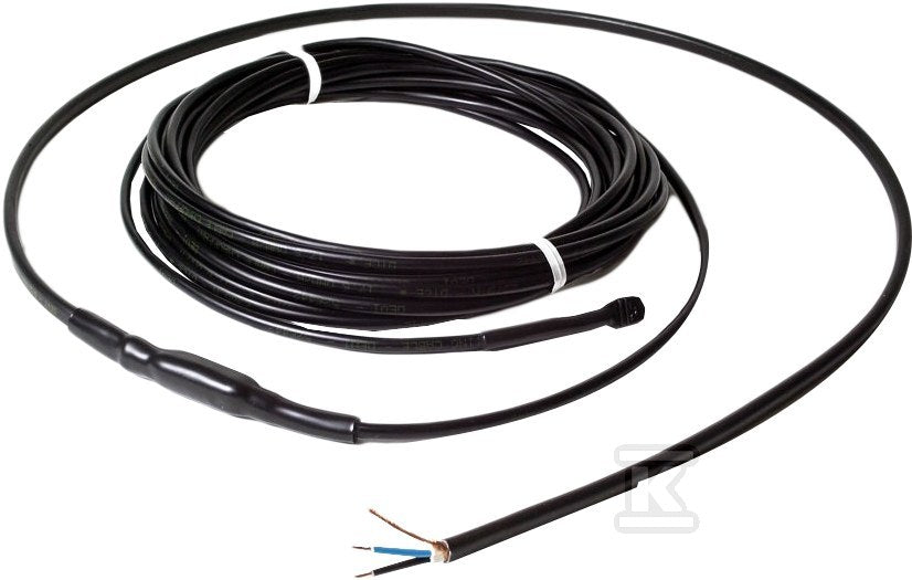 Kabel grzewczy DEVIasphalt 30T 267W 400V 8.5m