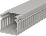 Adapter kątowy M45 2x Keystone, 45x45mm p/kurz. opis., biały