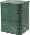 Kompostownik THERMO-KING 600L, kolor zielony
