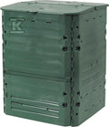 Kompostownik THERMO-KING 900L, kolor zielony