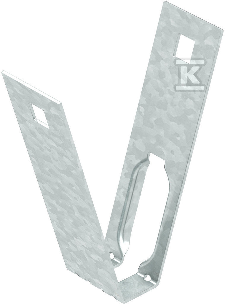 UCHWYT TRAPEZOWY TPB 100FS typ TPB 100 FS