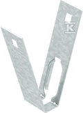 UCHWYT TRAPEZOWY TPB 100FS typ TPB 100 FS