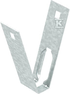 UCHWYT TRAPEZOWY TPB 100FS typ TPB 100 FS