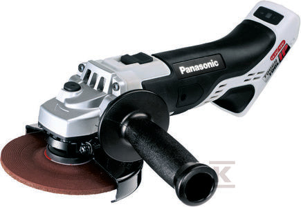 Szlifierka kątowa 125 mm 18V Panasonic EY46A2
