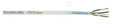 Kabel telekomunikacyjny YTKSYekw 2x2x0,8
