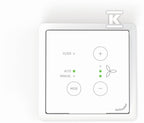 Panel ComfoSwitch C - do obu wersji jednostki