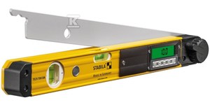 Elektroniczny kątomierz TECH 700 DA