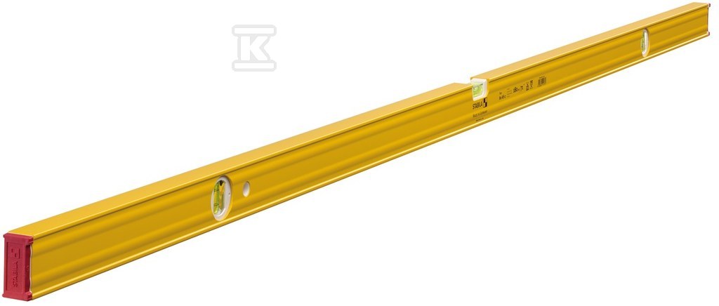 Poziomica 80AS-2 180cm