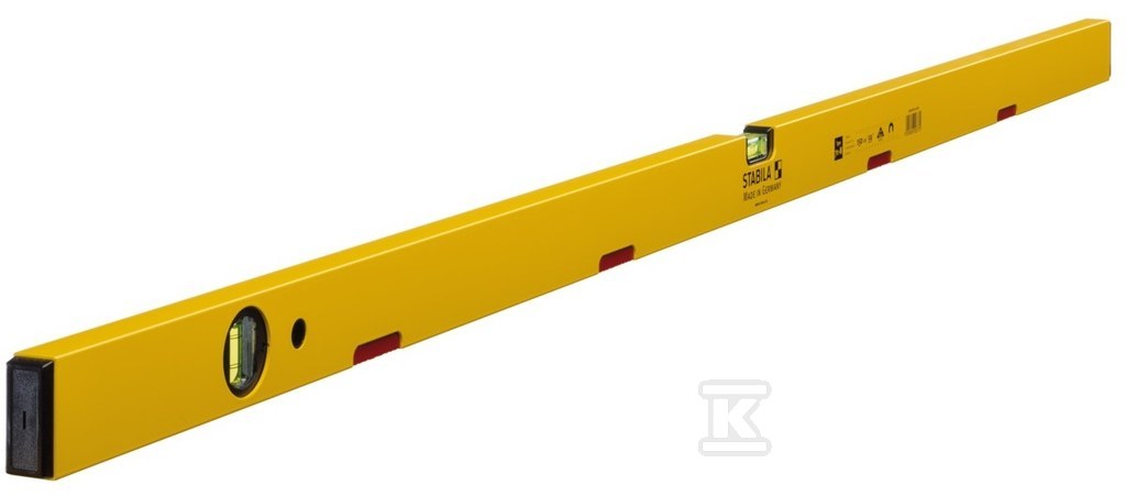 Poziomica magnetyczna typ 70M 150cm