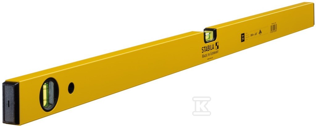 Poziomica typ 70 100cm