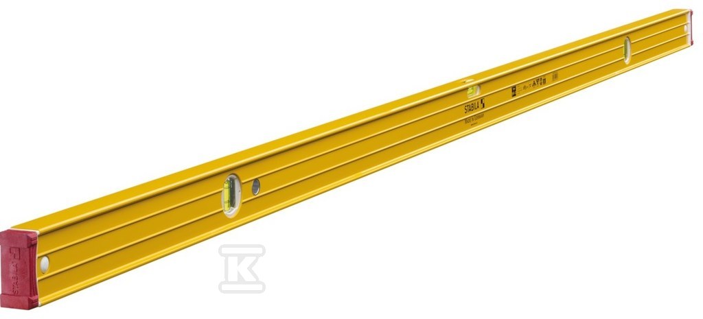 Poziomica typ 96-2 183cm