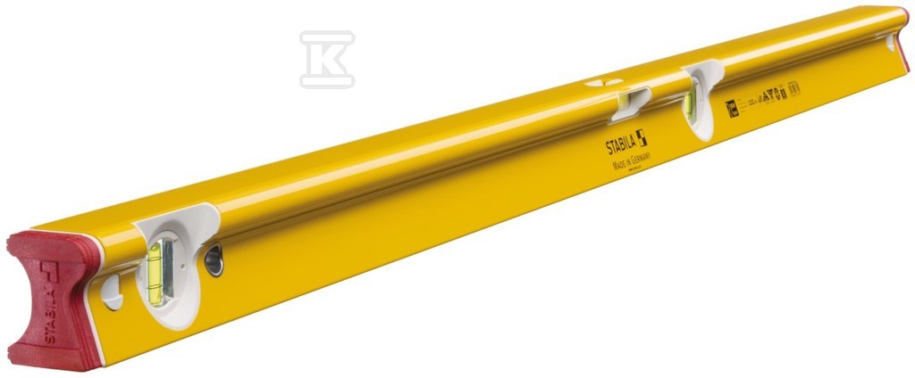 Poziomica typ R 300 122cm
