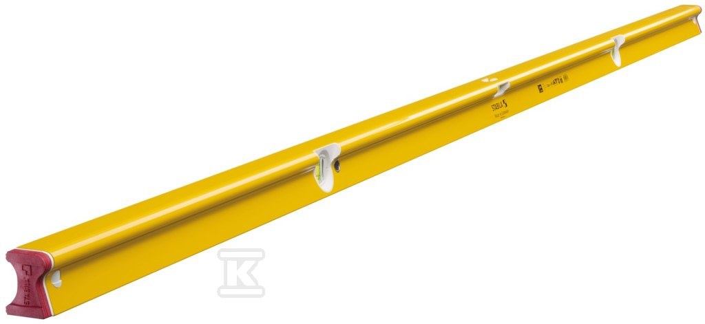 Poziomica typ R 300 244cm