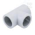 Trójnik PP 110mm