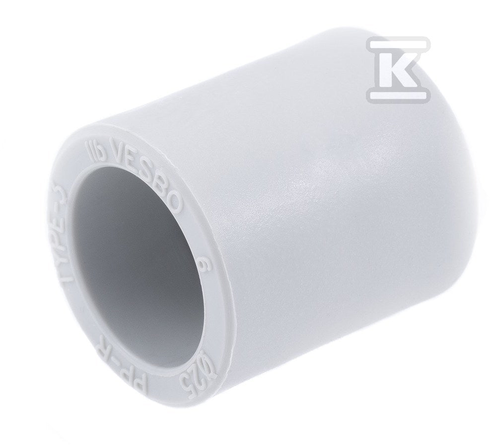 Złączka/mufa PP 40mm