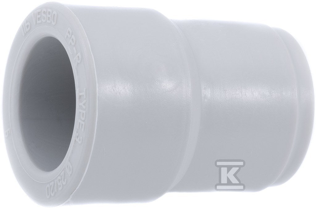 Złączka redukcyjna PP 50/32