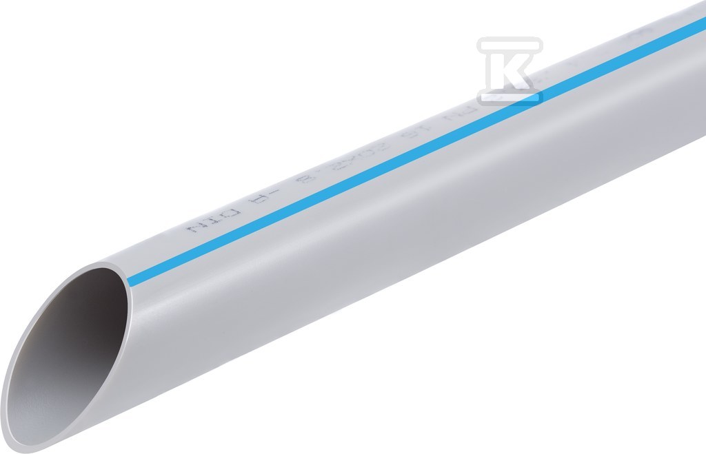 Rura PP-R VESBO PN10 20mmx2,3mm