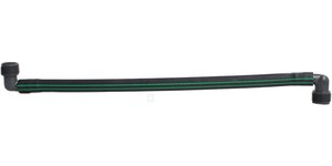 Łącznik elastyczny 3/4"GZ x 3/4"GZ, długość 40 cm do zraszaczy