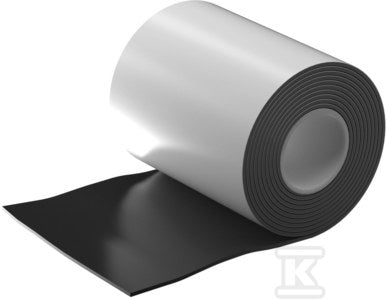 Taśma naprawcza termokurczliwa z klejem TN 50 /15m/
