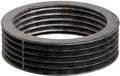 Przejście ścienne do rur preizolowanych d232mm, nieciśnieniowe