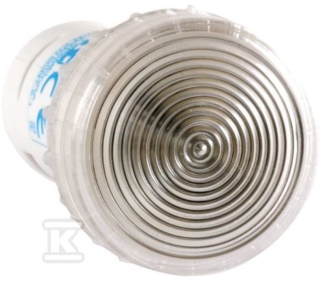 Lampka kompaktowa biała 230V BA9S Z LED 230V na prąd zmienny BA9S