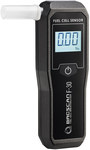 Alkomat BACscan F-45