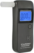 Alkomat CA 9000 Professional SG