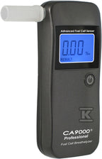 Alkomat CA 9000 Professional SG