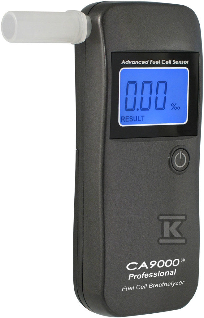 Alkomat CA 9000 Professional SG