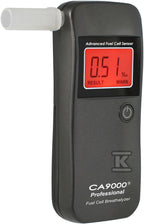 Alkomat CA 9000 Professional SG