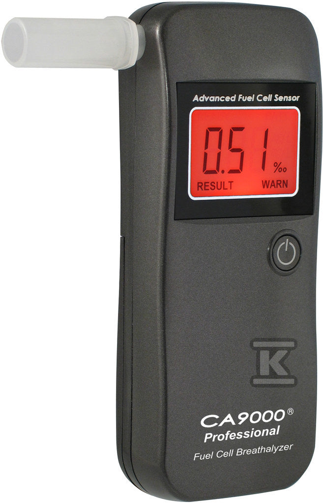Alkomat CA 9000 Professional SG