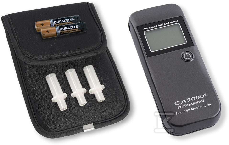 Alkomat CA 9000 Professional SG