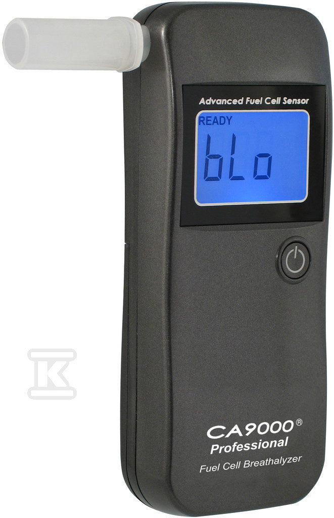 Alkomat CA 9000 Professional SG