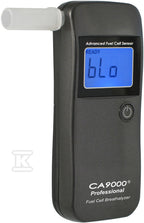 Alkomat CA 9000 Professional SG
