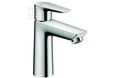 Bateria umywalkowa Hansgrohe Talis E jednouchwytowa 110 z kompletem odpływowym, DN15 71710000