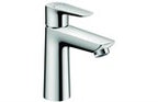 Bateria wannowa Hansgrohe Talis E jednouchwytowa, montaż natynkowy, DN15 71740000