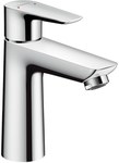 Bateria wannowa Hansgrohe Talis E jednouchwytowa, montaż natynkowy, DN15 71740000